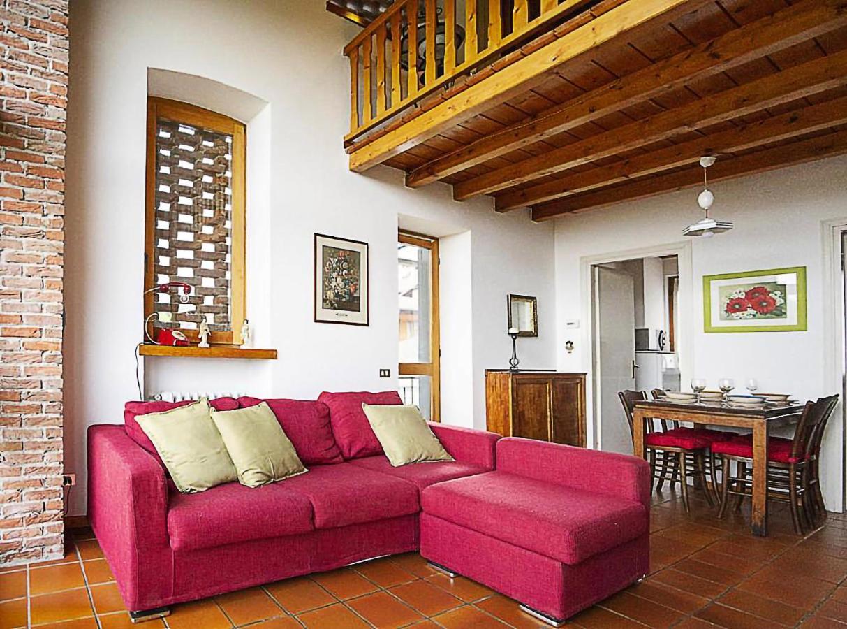 Il Gelsomino - Terrace Country House Pisano Exterior foto
