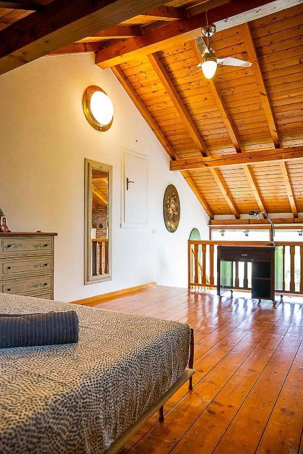 Il Gelsomino - Terrace Country House Pisano Exterior foto