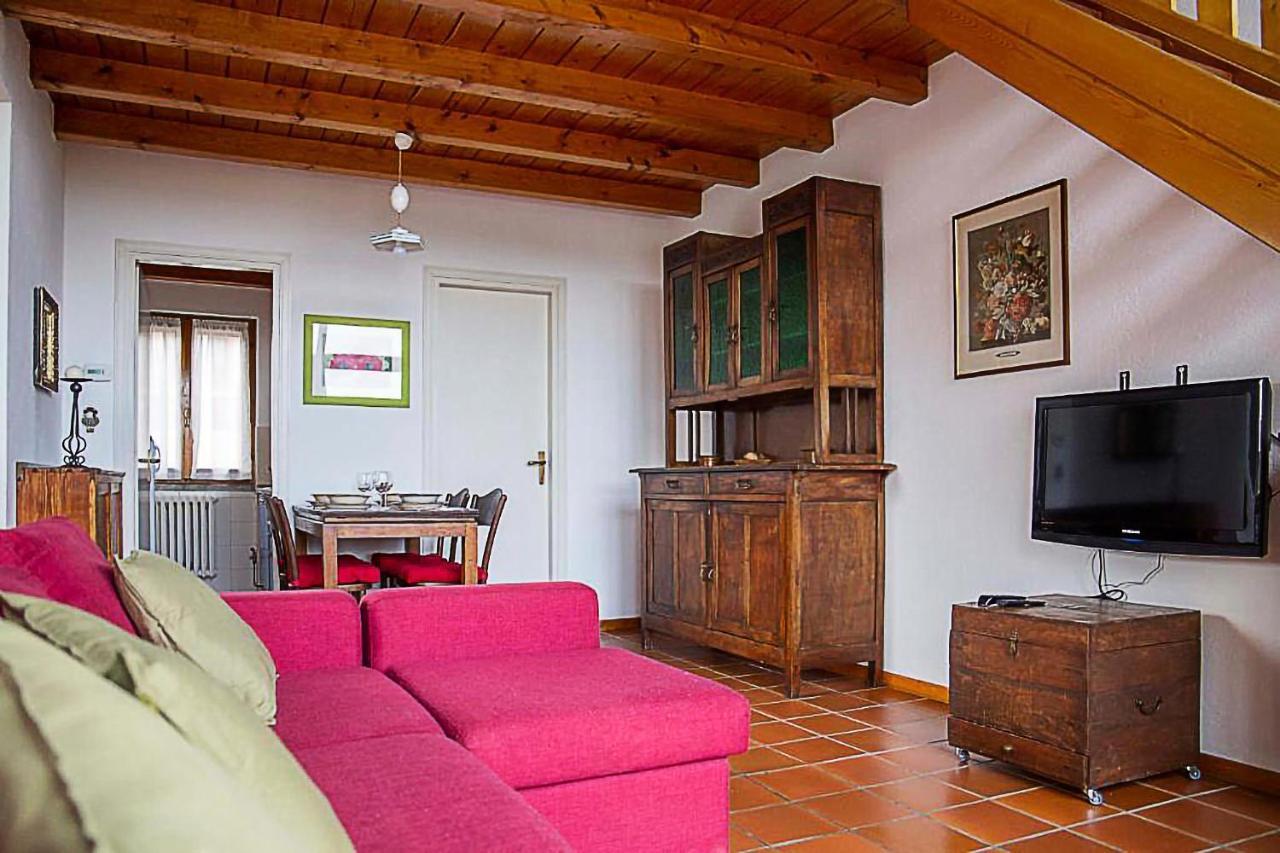 Il Gelsomino - Terrace Country House Pisano Exterior foto